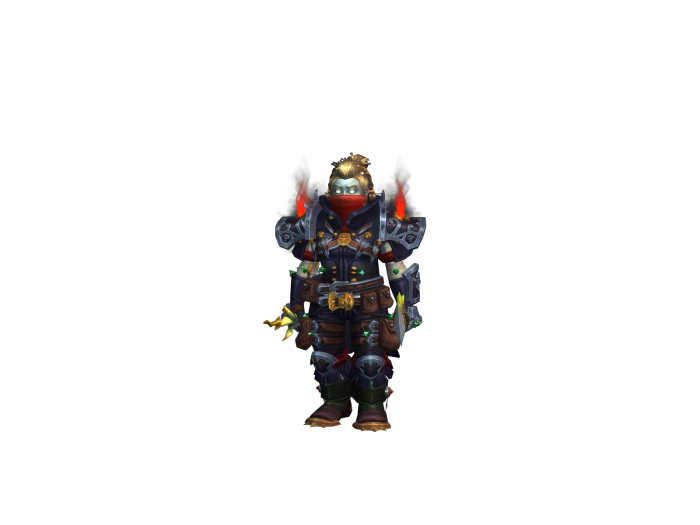 ArmoryBot character showcase image 1